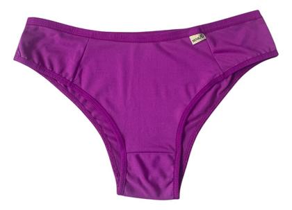 Imagem de Kit 5 Calcinhas Feminina Confortável