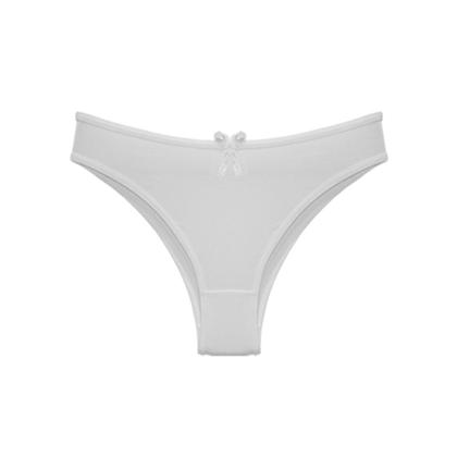 Imagem de Kit 5 Calcinhas Feminina em Microfibra A20