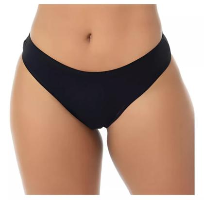 Imagem de Kit 5 calcinhas tanga cotton