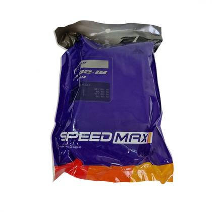 Imagem de Kit 5 Câmaras de Ar Aro 18 Speedmax 250-18 275-18 300-18 90/90-18 100/80-18 Cg Titan Fan 125 150 160 Ybr Factor Intruder