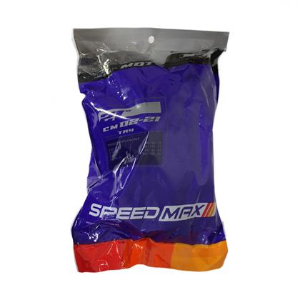 Imagem de Kit 5 Câmaras de Ar Aro 21 Speedmax 90/90-21 80/90-21 80/100-21 300-21 Xre Sahara Falcon Tornado Teneré Lander Xt 660