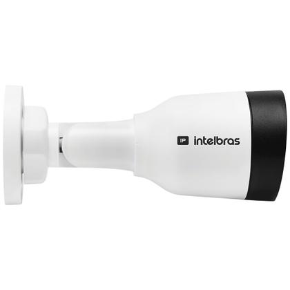 Imagem de Kit 5 Câmera IP 2 Megapixels 3.6mm 20m PoE VIP 1220 B FULL COLOR Intelbras