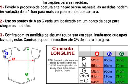 Imagem de Kit 5 Camiseta Longline MXD Conceito Slim Cores Básicas e Mescladas Lisas
