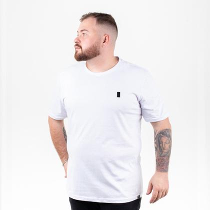 Imagem de Kit 5 Camisetas Camisas Blusas Plus Size G1 G2 G3