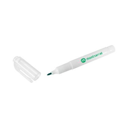 Imagem de Kit 5 Canetas Mini Marcador de Pele Montserrat Não Estéril de Fácil Remoção para Botox