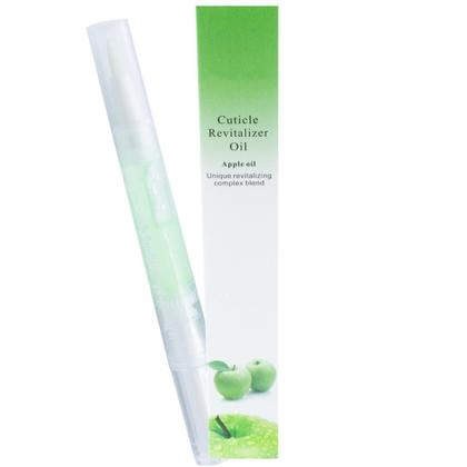 Imagem de Kit 5 Canetas Óleo Hidratante De Cutícula Revitalizador