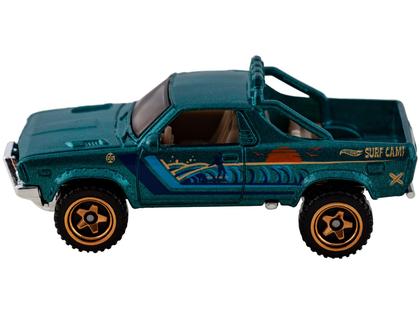 Imagem de Kit 5 Carrinhos Hot Wheels