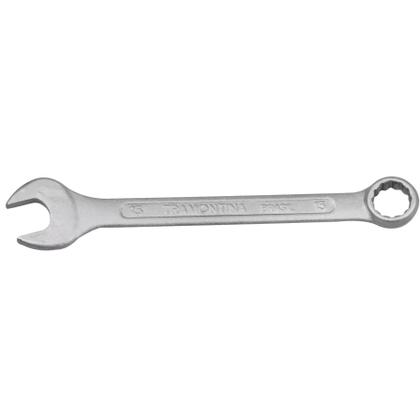 Imagem de Kit 5 Chave De Boca Combinada 15mm Tramontina Pro