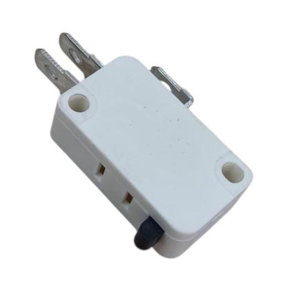 Imagem de Kit 5 Chave Interruptor Para Microondas Electrolux 16A SS650