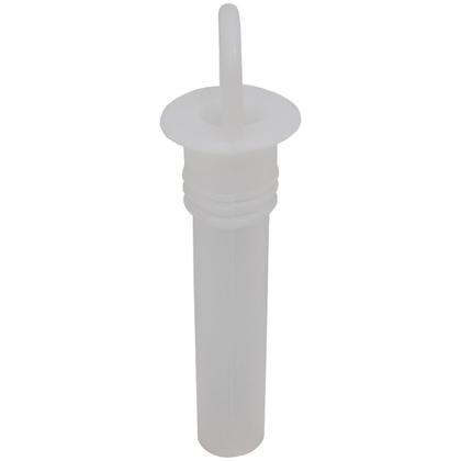Imagem de Kit 5 Chupetas de Silicone Originais Croydon P/ Refresqueira
