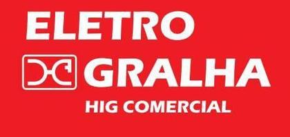 Imagem de Kit 5 Conj. 4X2 1 Inte. Simples 10A Preto Liz - Tramontina