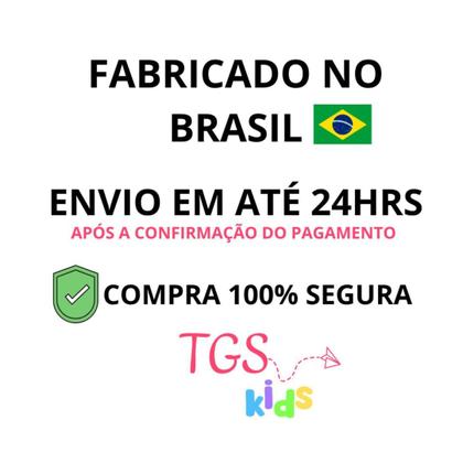 Imagem de Kit 5 Conjuntos De Moletom Infantil Inverno Menina Atacado