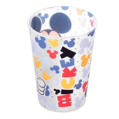 Imagem de Kit 5 Copos Mickey para  Doces Decoração de Festa infantil e Lembranças 320ml
