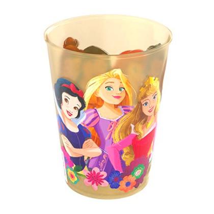 Imagem de Kit 5 Copos para Ovos de Páscoa das Princesas Disney
