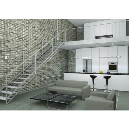 Imagem de KIT 5 Cotovelo Inspeção Pvc 1/2 Condulete Eletroduto Branco