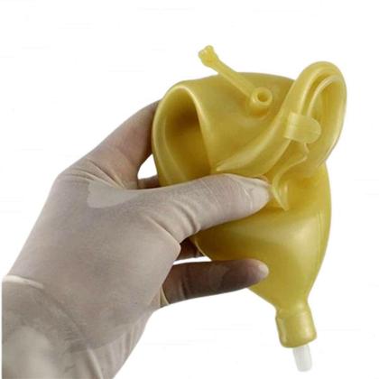 Imagem de Kit 5 Cueca Coletor de Urina Masculino com Bolsa Para Incontinência Urinária