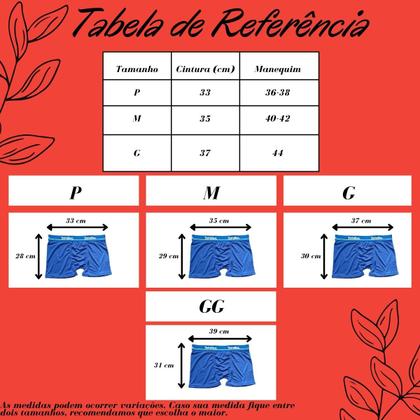 Imagem de Kit 5 Cuecas Boxer Box Microfibra Somellos/D'stillo/Active Man Masculino Adulto Premium Man Atacado