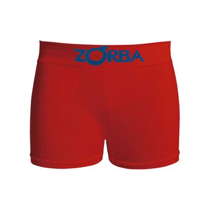 Imagem de Kit 5 Cuecas Zorba Algodão 678 Infantil Sortidas