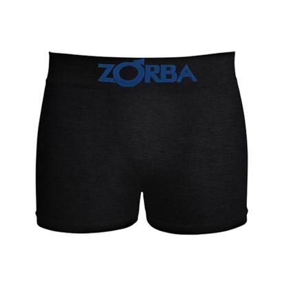 Imagem de Kit 5 Cuecas Zorba Algodão 678 Infantil Sortidas