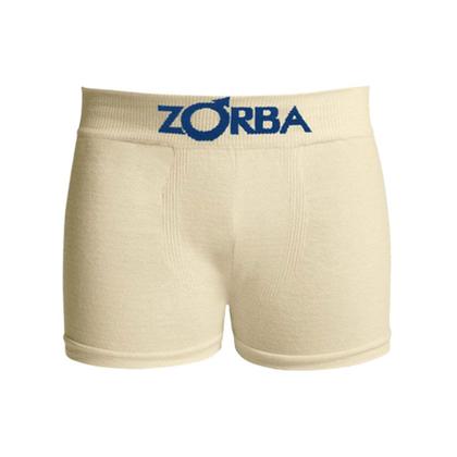 Imagem de Kit 5 Cuecas Zorba Algodão 678 Infantil Sortidas