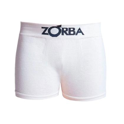 Imagem de Kit 5 Cuecas Zorba Algodão 678 Infantil Sortidas