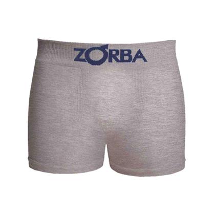 Imagem de Kit 5 Cuecas Zorba Algodão 678 Infantil Sortidas