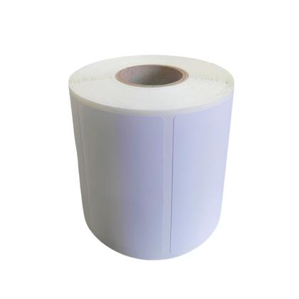 Imagem de Kit 5 Etiquetas Térmicas Balança 60x30 Argox Zebra Elgin