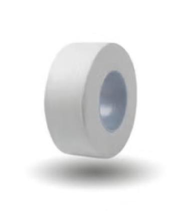 Imagem de Kit 5 Fitas Veda Rosca 18mmx50m
