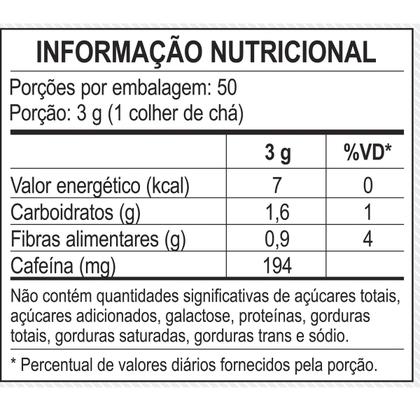 Imagem de Kit 5 Guaraná Powder em Pó 150g Unilife