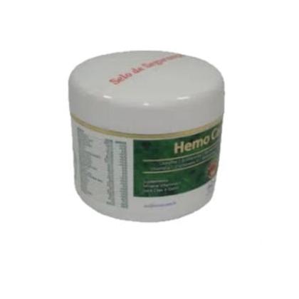 Imagem de Kit 5 Hemo Care Green Suplemento P/ Cães e Gatos C/ 30 Cápsulas - Inovet