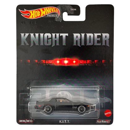 Kit 5 Hot Wheels Premium Real Riders Original 1magnus - Carrinhos