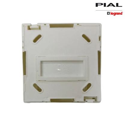 Imagem de Kit 5 Interruptor Legrand Bipolar 250v 10a SistemaX 675002