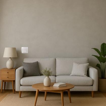 Imagem de Kit 5 Interruptor Legrand Bipolar 250v 10a SistemaX 675002