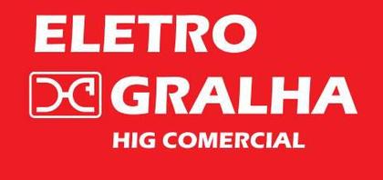 Imagem de Kit 5 Interruptores 1 Tecla Simples 6A Aria - Tramontina