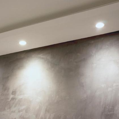 Imagem de Kit 5 Lampadas Led Dicroica MR16 TDL 25 4w 6500k Taschibra