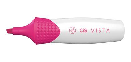 Imagem de Kit 5 Lapiseira Rosa 0.7 + Grafite + BPX + Vista + Borracha