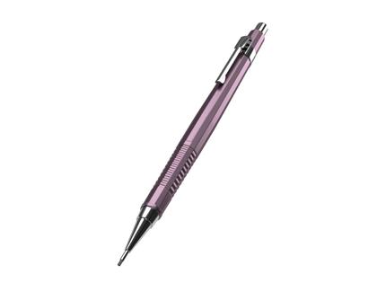 Imagem de Kit 5 Lapiseira Rosa 0.7 + Grafite + BPX + Vista + Borracha