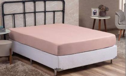 Imagem de Kit 5  Lençol Solteiro avulso  C/ ELASTICO MENINO MENINA 