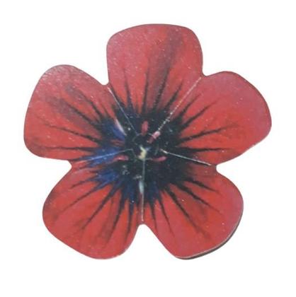 Imagem de KIT 5 Lixas de Unhas em E.V.A. Flor