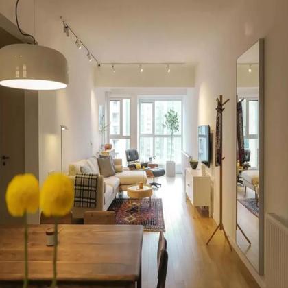 Imagem de Kit 5 Luminária Branca Trilho Spot Led 20W 3500K Branco Quente