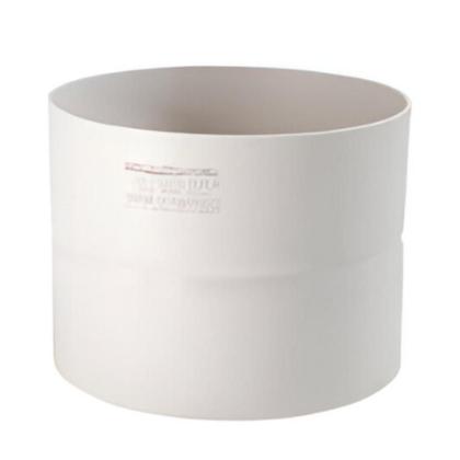 Imagem de Kit 5 luva esgoto dupla 40mm shiva 1447