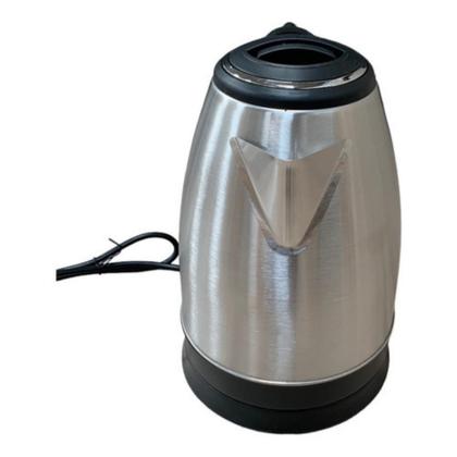 Imagem de Kit 5 - Mamãe de Ouro - Chaleira Jarra Elétrica + Espremedor Elétrico Portátil