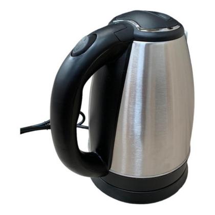 Imagem de Kit 5 - Mamãe de Ouro - Chaleira Jarra Elétrica + Espremedor Elétrico Portátil