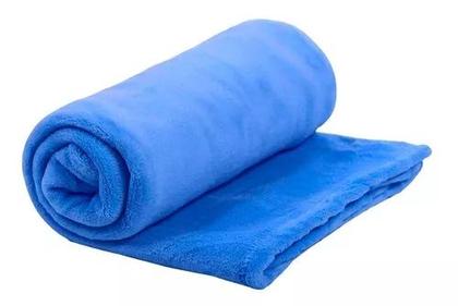 Imagem de Kit 5 Manta Pet Soft  Sortida 0,80m x 1,00m Aconchego Muito Macia Ótimo Acabamento