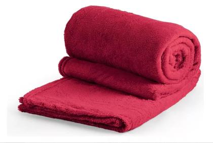 Imagem de Kit 5 Manta Pet Soft  Sortida 0,80m x 1,00m Aconchego Muito Macia Ótimo Acabamento