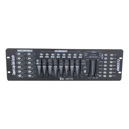 Imagem de Kit 5 mesa controladora dmx 512