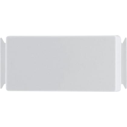 Imagem de Kit 5 modulo interruptor paralelo three way 6a/250v aria tramontina