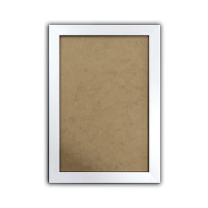 Imagem de Kit 5 Molduras Quadro Certificado Diploma A4 Com Fundo MDF