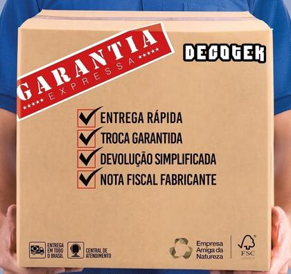 Imagem de Kit 5 Molduras Quadros A4 Certificados Diplomas Decorativos