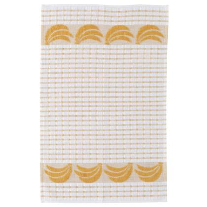 Imagem de Kit 5 panos de copa teka gourmet 42x63 cm 100% algodão